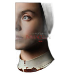 Flawless Nun Cosplay Costume Halloween Role Play Virgin Mary Anime Clothing - Halloweez
